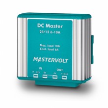 MasterVolt DC Master 24/12-6 DC-DC Converter